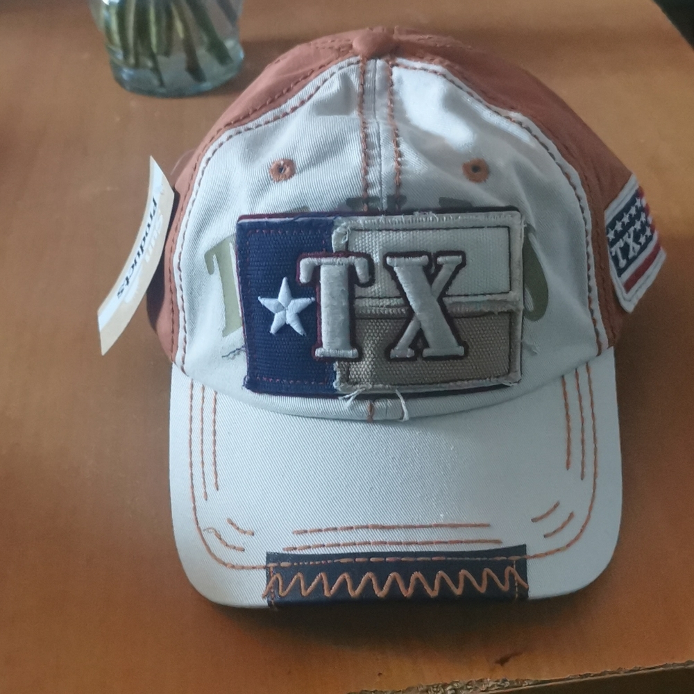 Hats - Picture 2 of 3